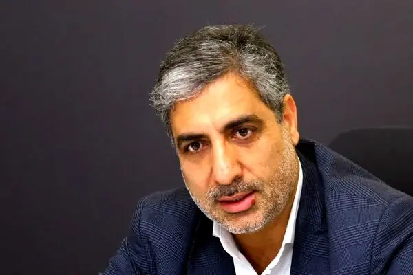  تأکید مدیرعامل فولاد سنگان بر همکاری گسترده شرکت با دانشگاه و شرکتهای دانش بنیان 