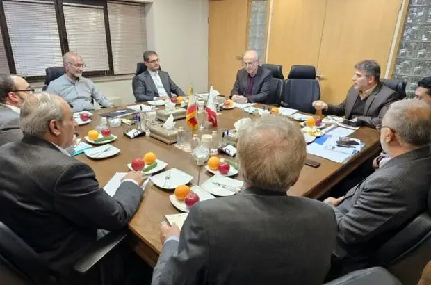 پهنه ذخائر معدنی کردستان به یک میلیون تُن رسید
