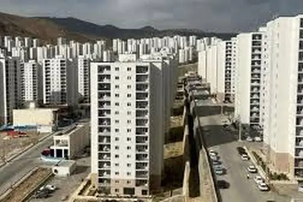 افت محدود تورم مسکن در دی‌ماه ۱۴۰۴ / سنت رونق زمستانی بازار املاک شکسته شد
