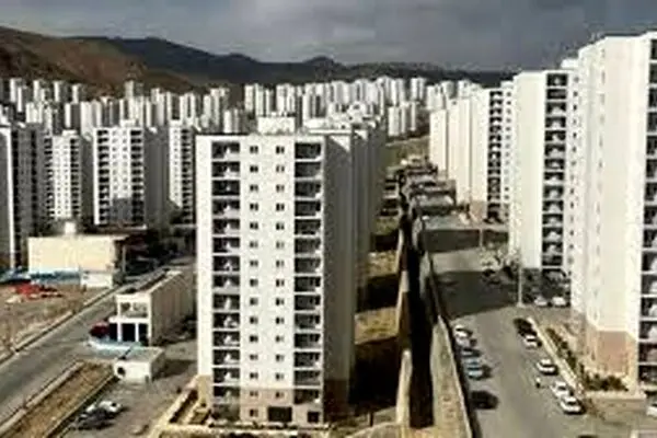 افت محدود تورم مسکن در دی‌ماه ۱۴۰۴ / سنت رونق زمستانی بازار املاک شکسته شد
