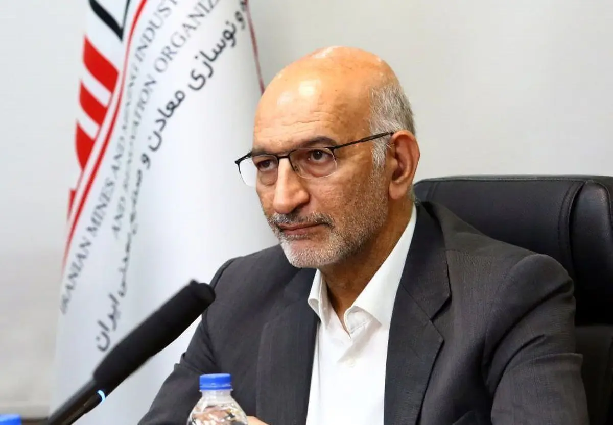 پیام تبریک معاون وزیر صمت ورییس هیات عامل ایمیدرو به مناسبت فرا رسیدن بهار طبیعت
