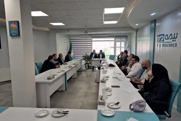 آمادگی استان همدان برای ارائه خدمات به بازنشستگان 