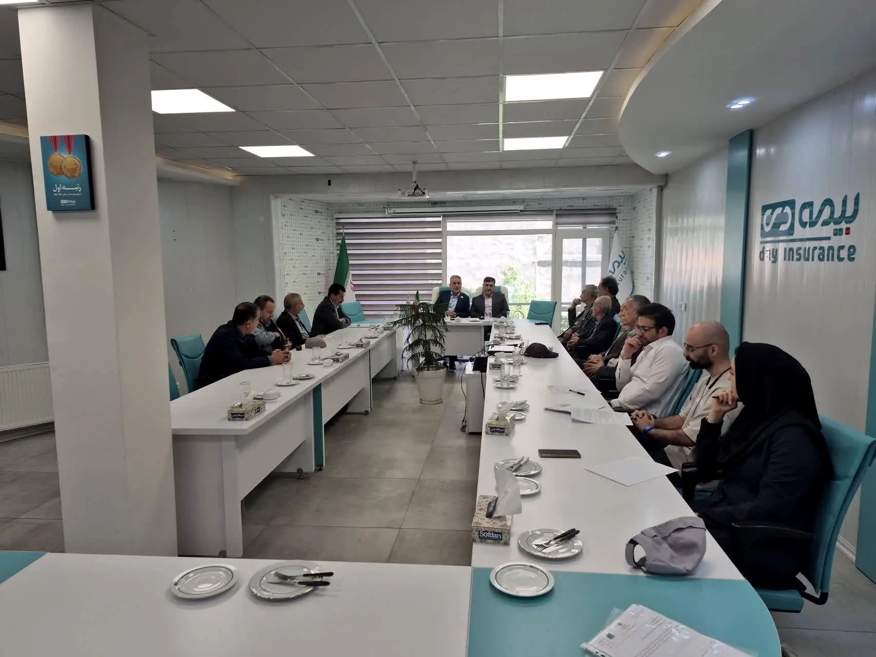 آمادگی استان همدان برای ارائه خدمات به بازنشستگان 