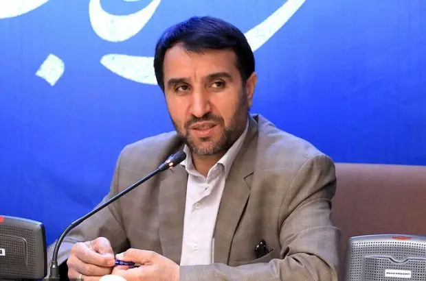 ایران از سرمایهگذاری روسها برای پتروشیمیسازی استقبال میکند