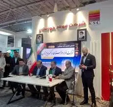 امضای سه تفاهم‌نامه همکاری در فولاد خوزستان با هدف تقویت هم‌افزایی فنی و توسعه پروژه‌های نوآورانه
