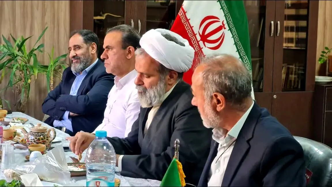 انجام ۷ هزار متر حفاری اکتشافی در محدوده‌های معدنی گناباد
