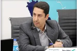 پوششهای ویژه بیمه سینا برای موکبهای اربعین