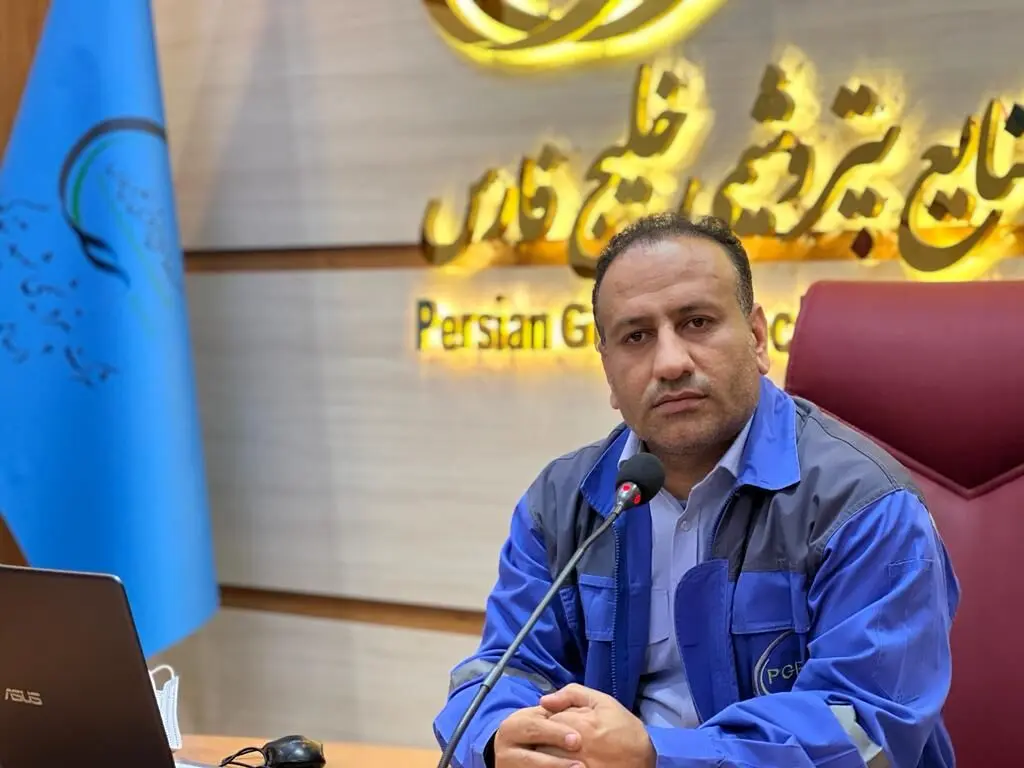 پتروشیمی شهید تندگویان آماده برگزاری جشن خودکفایی از کاتالیست‌های خارجی شد

