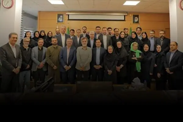 قدرت سازمان در فعالیت‌های روابط عمومی نمود پیدا می‌کند
