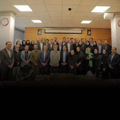 قدرت سازمان در فعالیت‌های روابط عمومی نمود پیدا می‌کند

