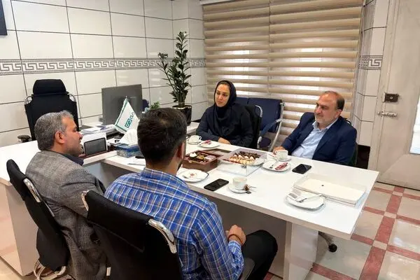 تاکید مدیر بیمه دی زنجان بر توسعه خدمات برخط 