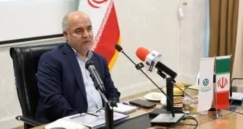 تامین مالی سرمایه گذاری های توسعه ای در اولویت اگزیم بانک ایران
