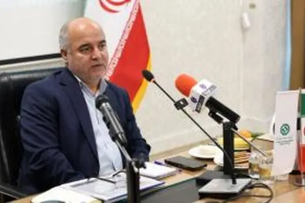 تامین مالی سرمایه گذاری های توسعه ای در اولویت اگزیم بانک ایران
