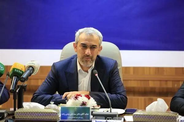 حمایت از بانک کشاورزی یعنی حمایت از امنیت غذایی ایران
