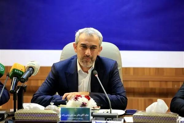 حمایت از بانک کشاورزی یعنی حمایت از امنیت غذایی ایران
