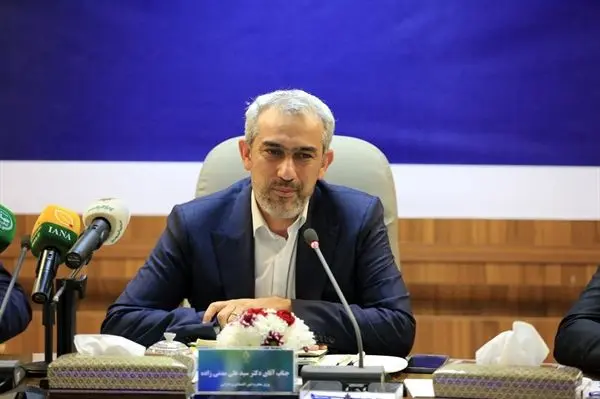 حمایت از بانک کشاورزی یعنی حمایت از امنیت غذایی ایران
