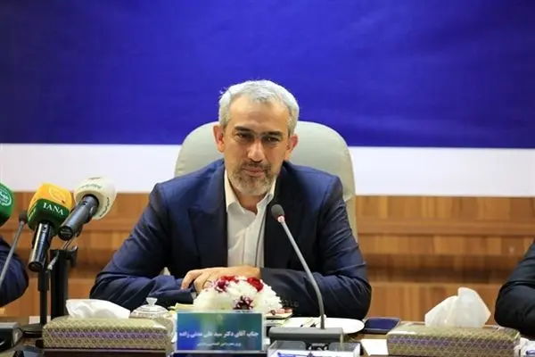 حمایت از بانک کشاورزی یعنی حمایت از امنیت غذایی ایران
