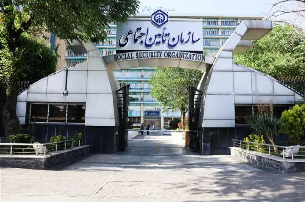 همه ورزشکاران، مربیان و فعالان حوزه ورزشی می‌توانند بیمه شوند
