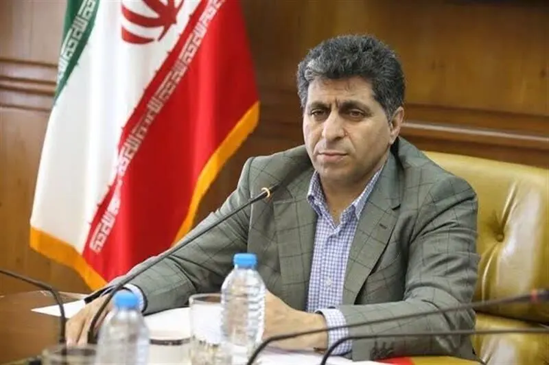 دکتر محمدرضا سعیدی سرپرست شستا شد
