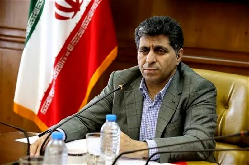 دکتر محمدرضا سعیدی سرپرست شستا شد
