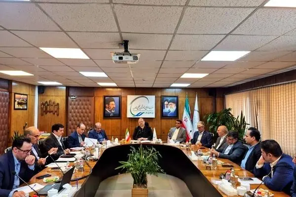 حمله دشمن به هیچ عنوان به مزیت عمده هلدینگ خلیج فارس لطمه نزد/ ارزش بنیادین دارایی‌ها و سود حفظ شد/ نمادهای بورسی گروه صنایع پتروشیمی خلیج‌فارس آماده بازگشایی می‌شوند/ امکان تأمین کامل نیاز بازار داخلی PET فراهم شد

