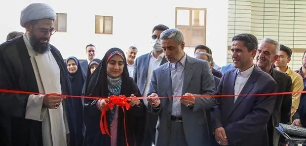 مشارکت بانک رفاه کارگران در ساخت و تجهیز بزرگترین بلوک خوابگاهی احداث‌شده از سوی دولت مردمی سیزدهم

