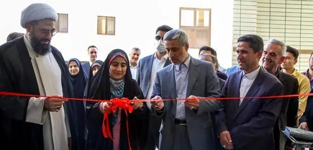 مشارکت بانک رفاه کارگران در ساخت و تجهیز بزرگترین بلوک خوابگاهی احداث‌شده از سوی دولت مردمی سیزدهم
