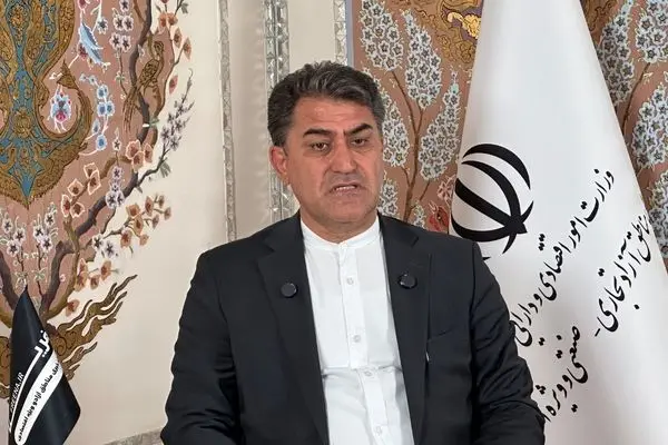 نقش راهبردی مناطق آزاد در اقتصاد کشور / مناطق آزاد می‌توانند یکی از بازو‌های اصلی اقتصادی کشور برای عبور از شرایط دشوار باشند
