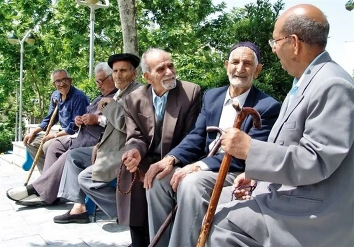 خبر جدید برای بازنشستگان | حساب خود را چک کنید