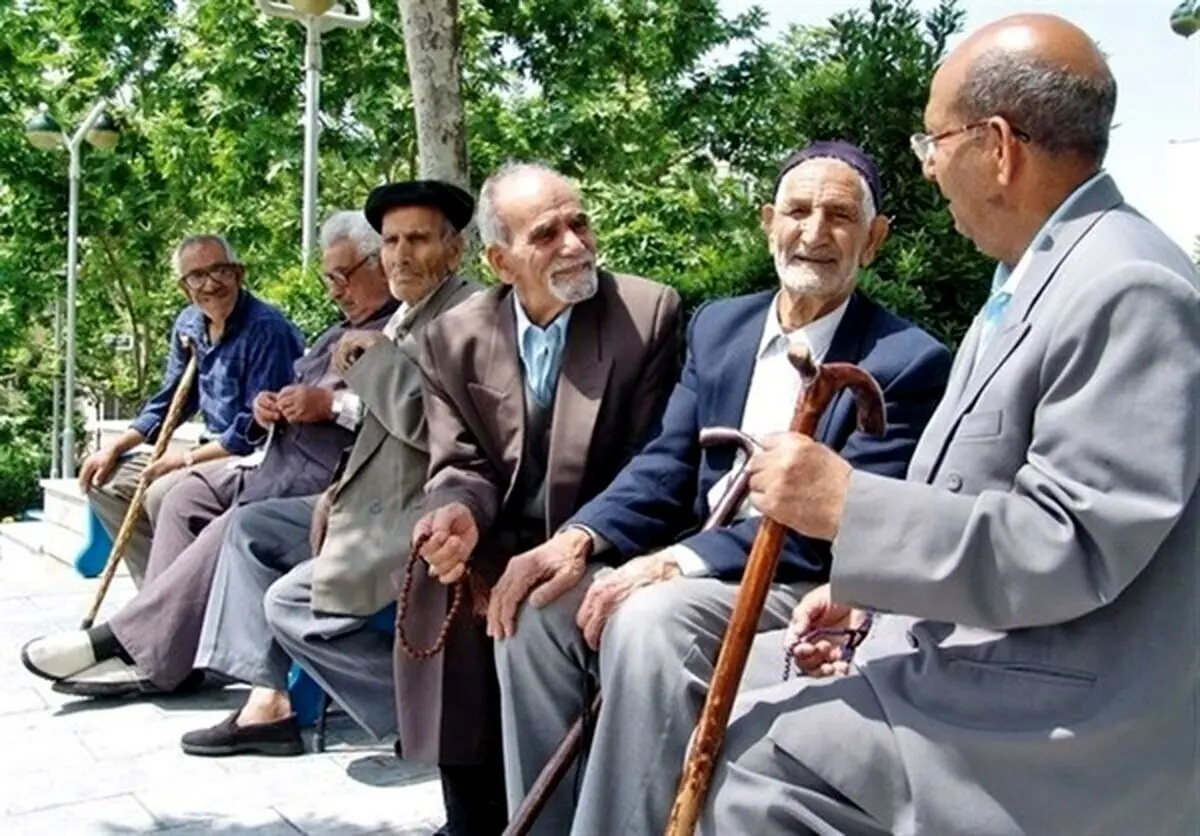 خبر جدید برای بازنشستگان | حساب خود را چک کنید