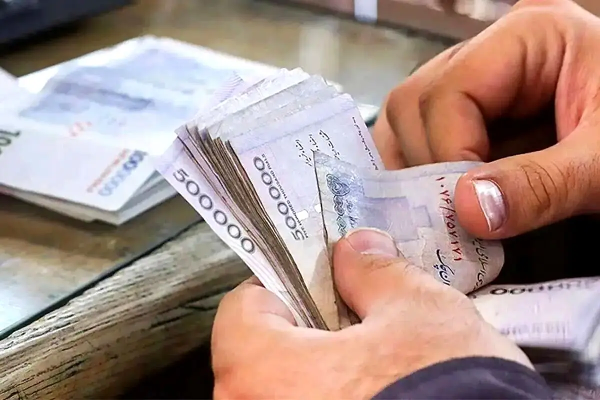 حقوق کارگران و بازنشستگان برای چند روز کافی است؟