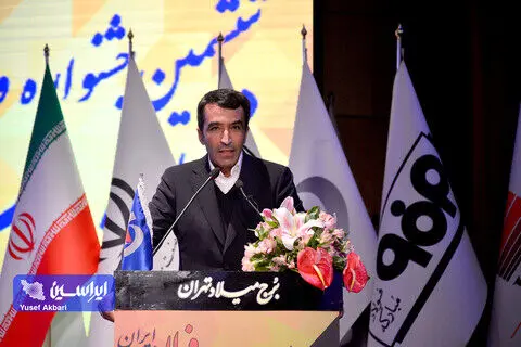 صندوق سرمایه‌گذاری خطرپذیر فولاد مبارکه معظم و فعال است / آمادگی ۱۰ هزار شرکت دانش‌بنیان برای رفع ناترازی ها در صنعت
