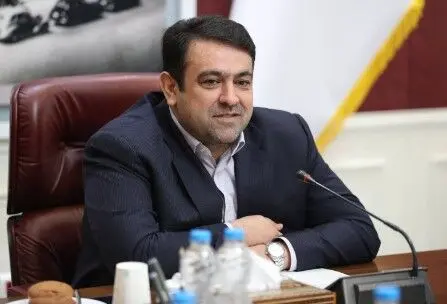 تبریک مدیرعامل بانک ملی ایران به مناسبت هفته بانکداری اسلامی
