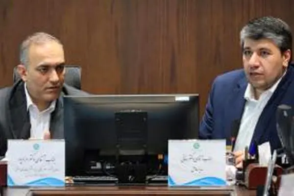 تاکید معاون وزیر اقتصاد بر تداوم حمایت های اگزیم بانک ایران از صادرات کشور
