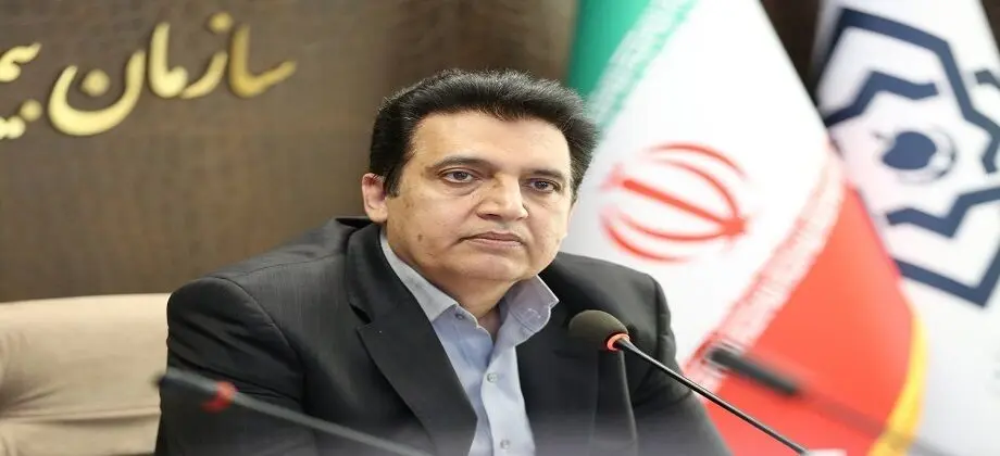 بررسی ابلاغ بسته های خدماتی جدید و در دست اقدام بیماران خاص و صعب‌العلاج در سال جاری

