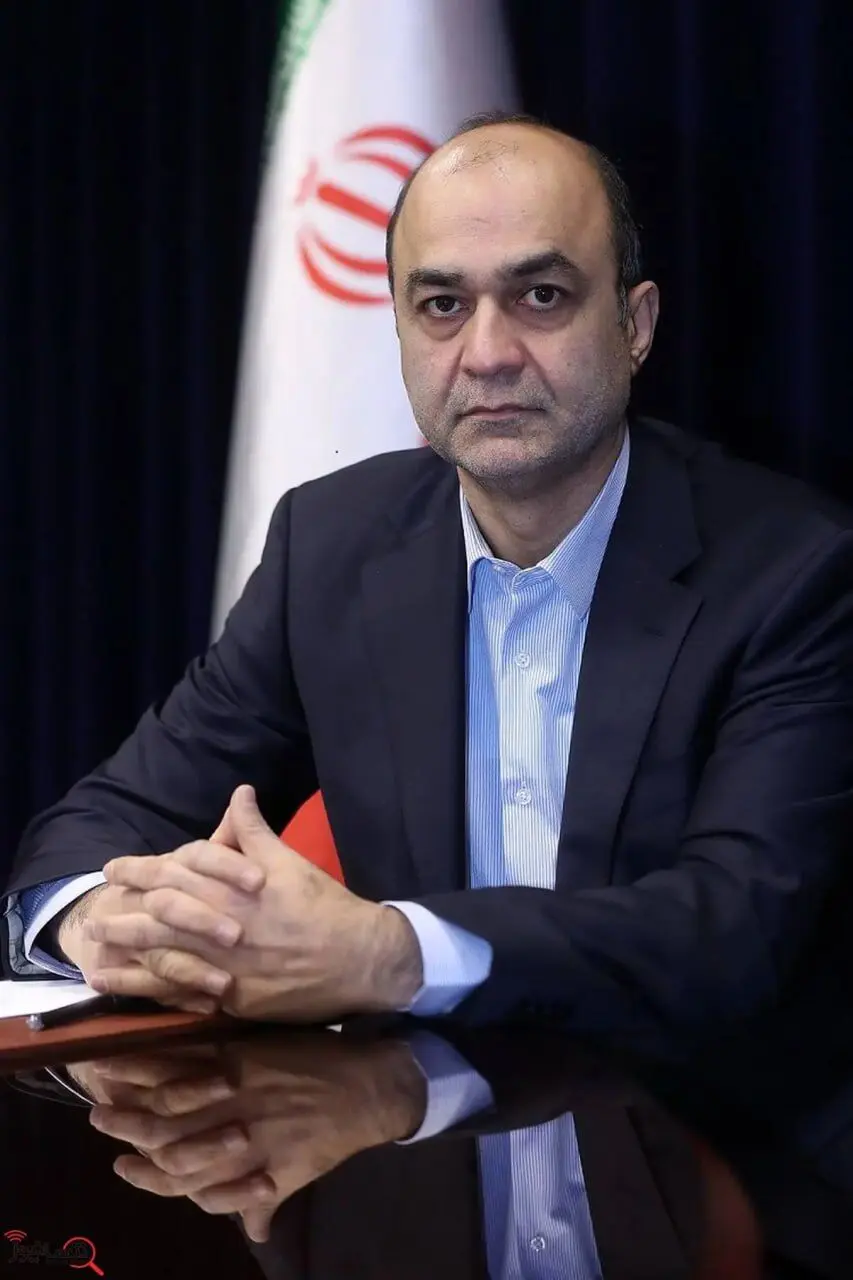 پیام تسلیت علی دیواندری به مناسبت درگذشت مدیرعامل اسبق بانک ملت
