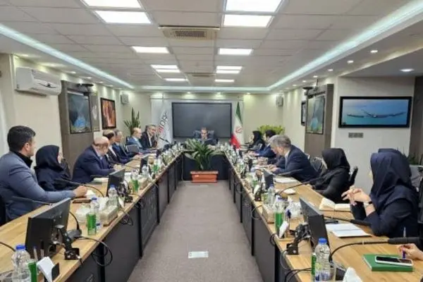 تمدید گواهینامه سیستم مدیریت کیفیت ایمیدرو
