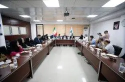 پیش نویس سند مسئولیت های اجتماعی کیش همزمان با روز کیش رونمایی می شود
