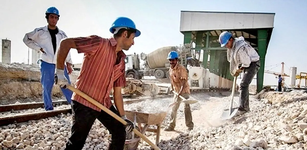 چگونه بفهمیم سختی کار داریم؟
