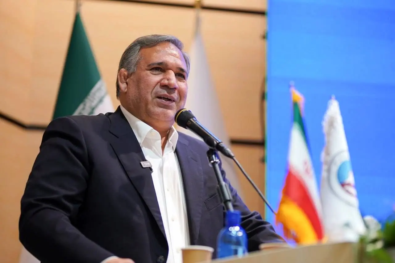 ۹۰ سال نقش‌آفرینی بیمه ایران در توسعه اقتصاد ملی
