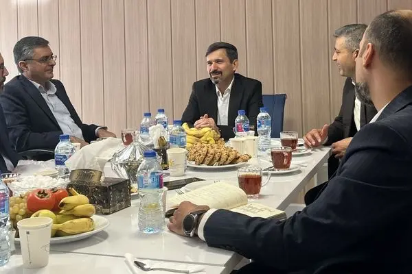 نقشه راه جدید بیمه رازی به صورت پایلوت در تهران آغاز شد
