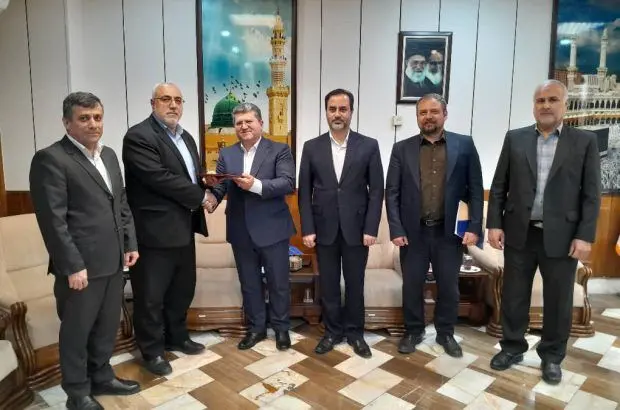 عملکرد بیمه معلم در مراسم اربعین درخشان بود
