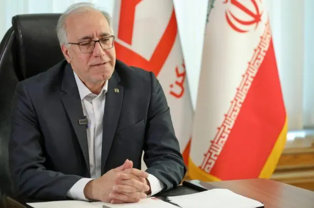 تمام‌قد برای رفع دغدغه‌های همکارانمان تلاش می‌کنیم
