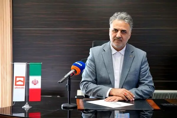 درخشش بانک مسکن در استیفای حقوق قانونی/ رکورد وصول مطالبات شکسته شد
