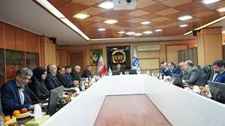 رونمایی رسمی از «بیمه مسئولیت دارندگان و سرویس‌کاران آسانسور»؛ پنجمین خدمت برخط بیمه آسیا
