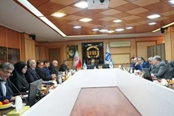 رونمایی رسمی از «بیمه مسئولیت دارندگان و سرویس‌کاران آسانسور»؛ پنجمین خدمت برخط بیمه آسیا
