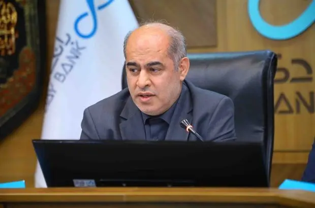 مهر تایید بانک مرکزی بر برنامه تحول ۵ ساله بانک دی تا سال ۱۴۰۷
