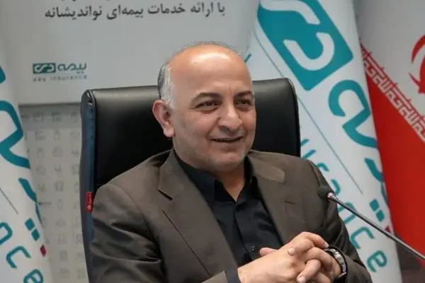 کسب رتبه نخست صنعت بیمه، توسط بیمه دی در فصل بهار /فروش سه ماهه بیمه دی بالاتر از سایر شرکت ها
