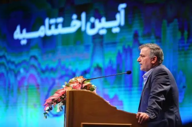 حدود ۲۶۰ فناوری در صنعت پتروشیمی استفاده می‌شود/ پنل‌های پتروفن‌ ۱۴۰۲ در سطح علمی بالا و کاربردی برگزار شد
