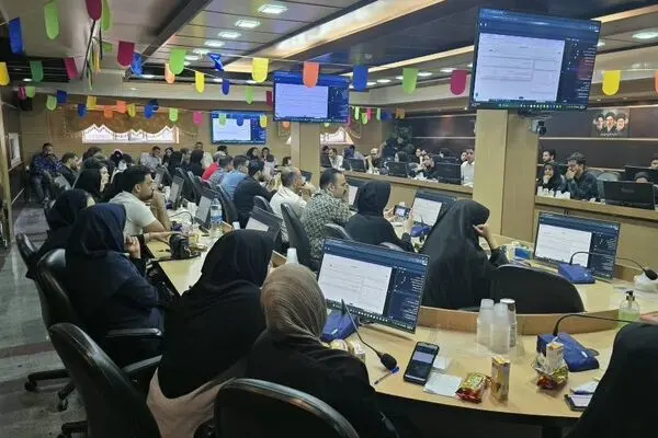 برگزاری دوره آموزشی داروخانه های طرف قرارداد با بیمه دی در قم